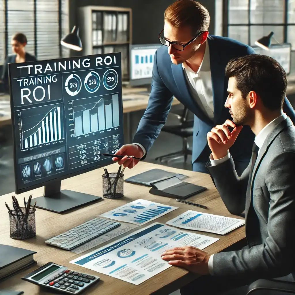 Mesurer le Retour sur Investissement (ROI) des Formations