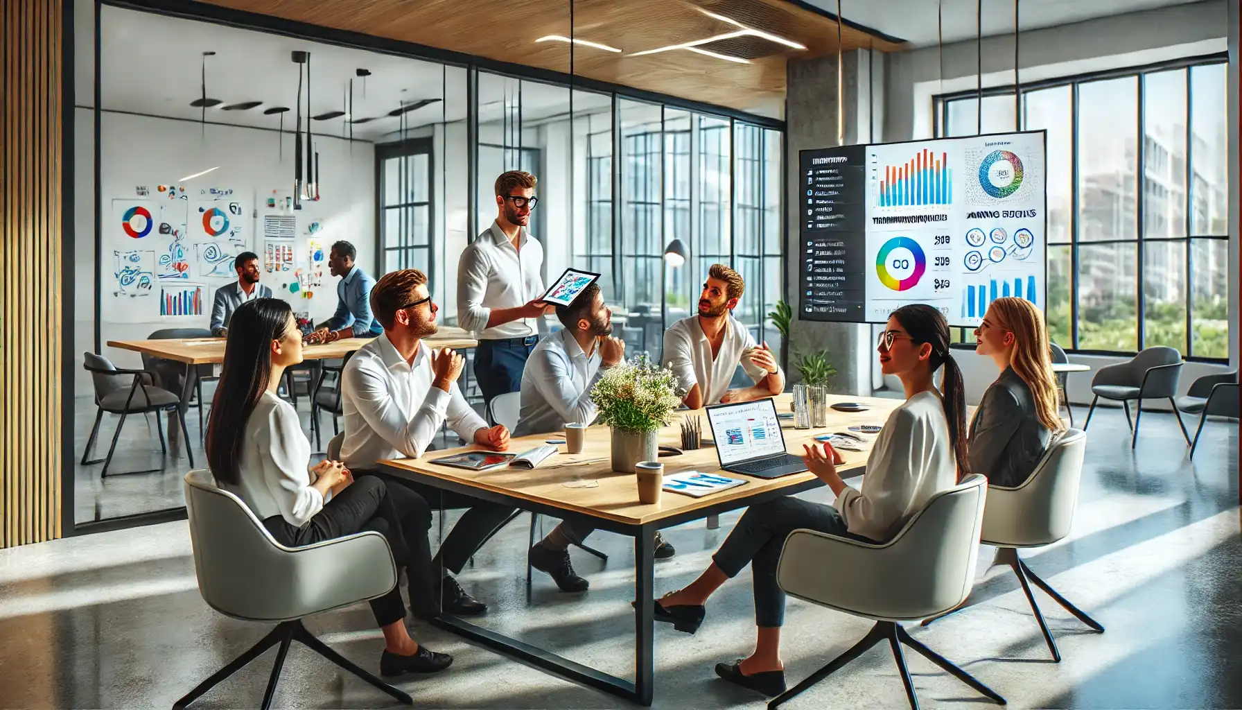 Techniques Innovantes pour Évaluer les Résultats