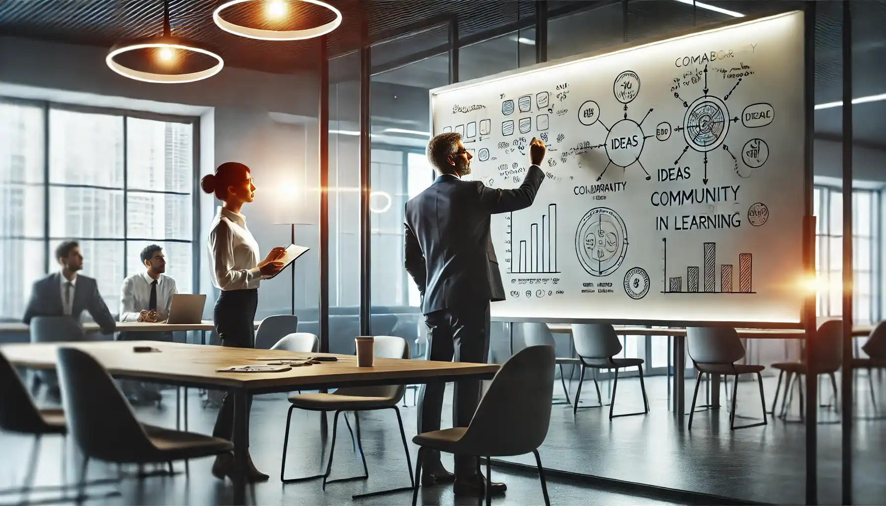 Créer une Communauté d'Apprentissage Efficace