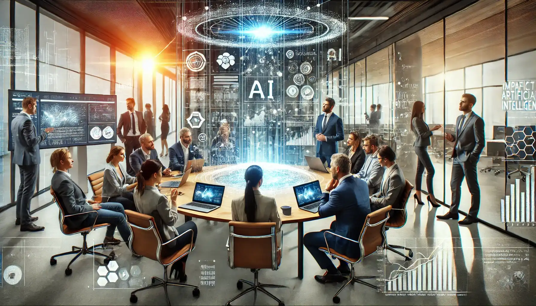 À propos du Blended Learning