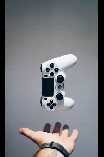 Métiers du jeu vidéo
